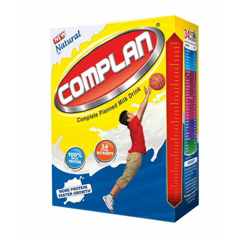 Complan Natural