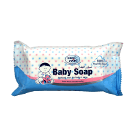 Cool & Cool Baby Soap