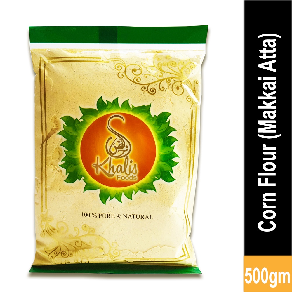 Corn Flour
