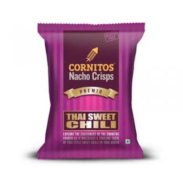 Cornitos Chips Thai Sweet Chili