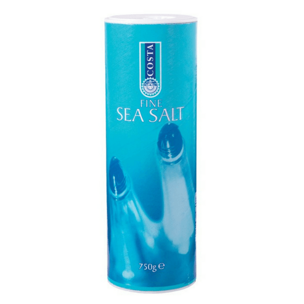Costa Sea Salt Coarse