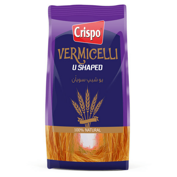 Crispo Vermicelli