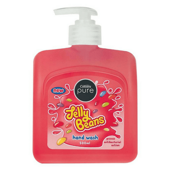 Cussons Pure Hand Wash Jelly Beans