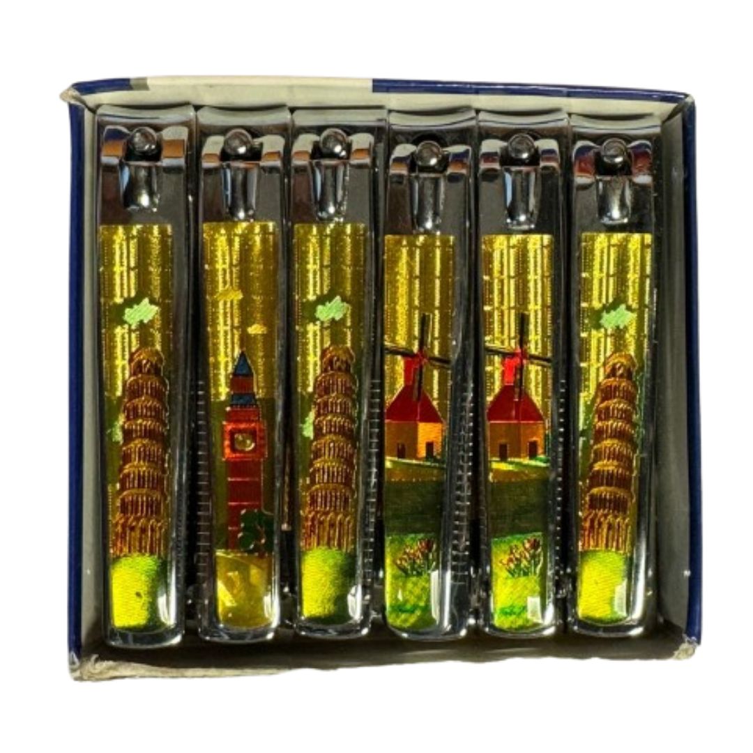 D - Hally Nail Cutter