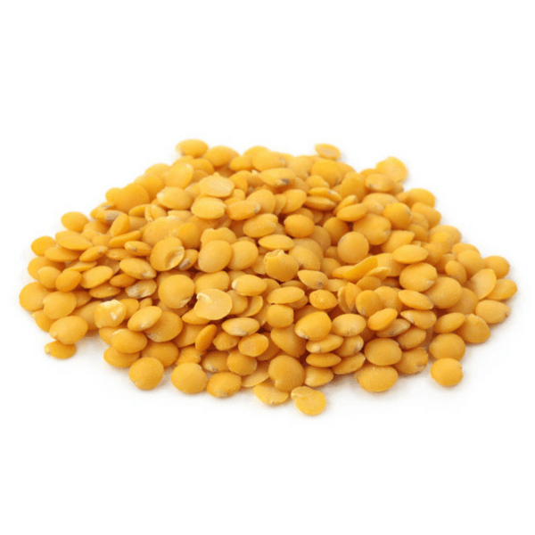 Daal Arhar