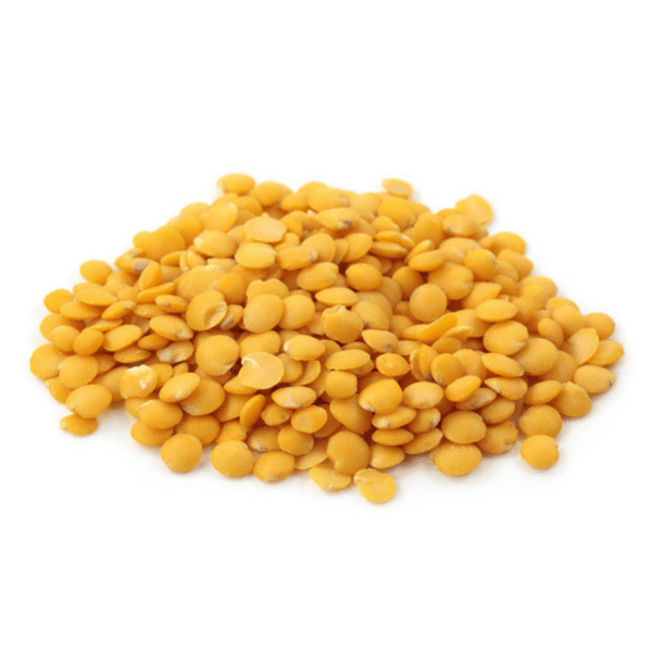Daal Chana Desi