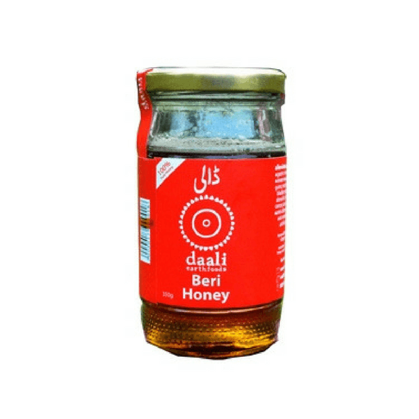 Daali Beri Honey