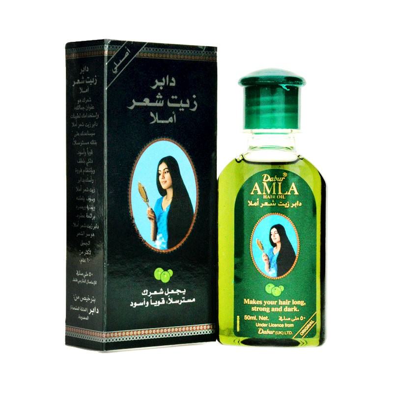 Dabur Amla Hair Oil