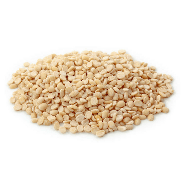 Dal Mash White