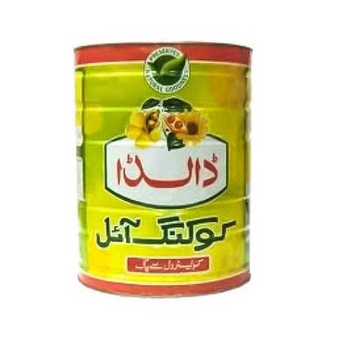 Dalda Banaspati Ghee