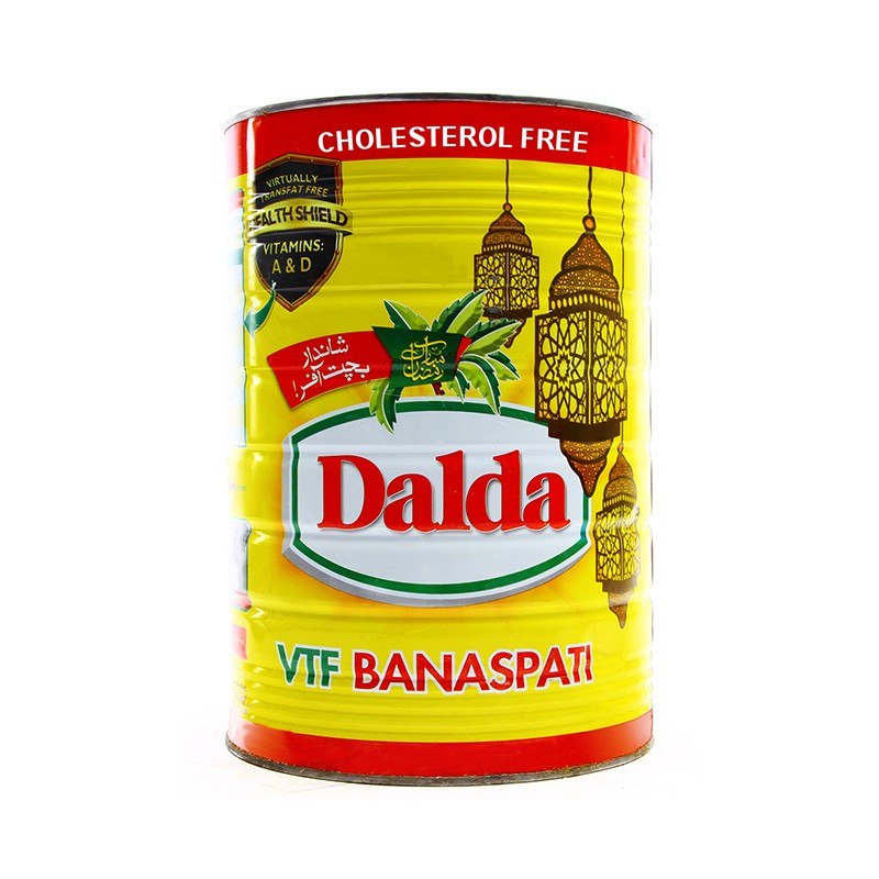 Dalda Banaspati Ghee 2.