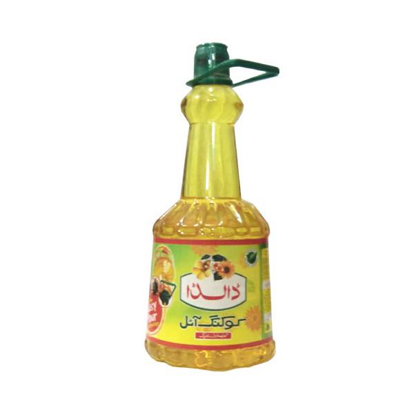 Dalda Cooking Oil 3 Litre