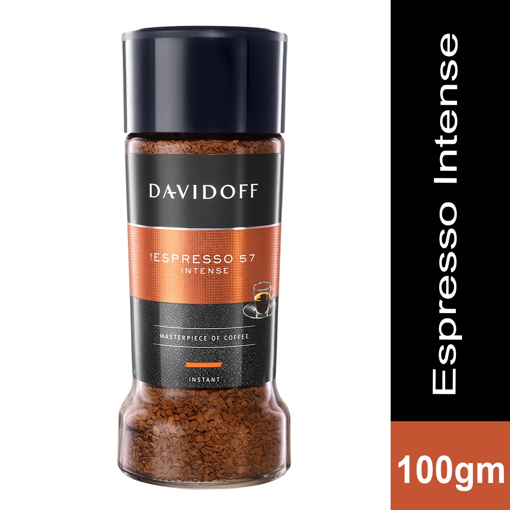 Davidoff Cafe Espresso