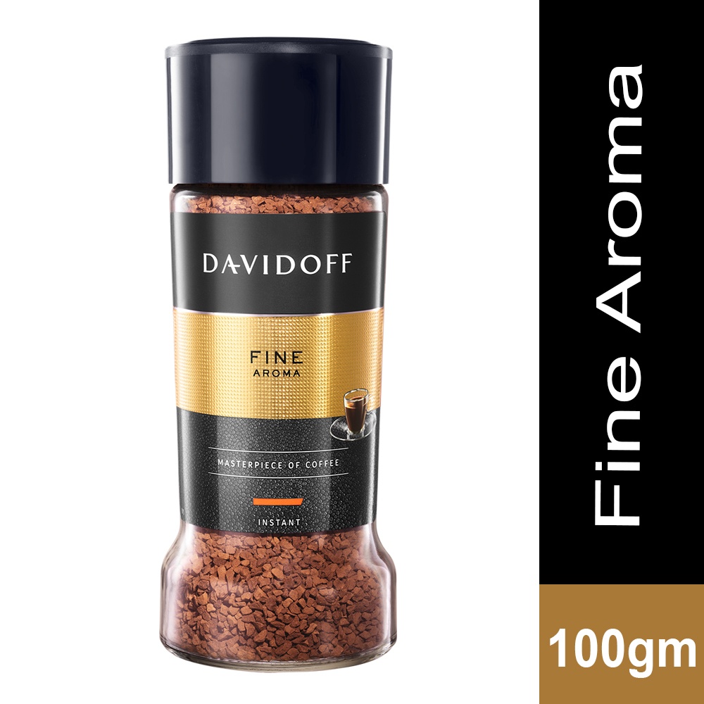 Davidoff Cafe Fine Aroma
