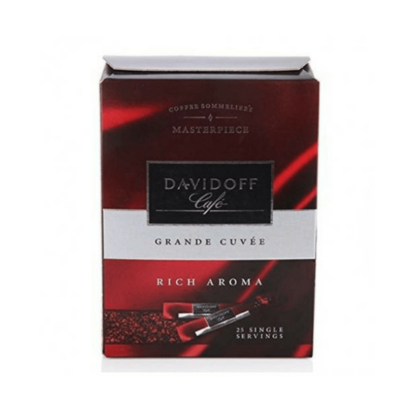 Davidoff Rich Aroma Coffee Boxn