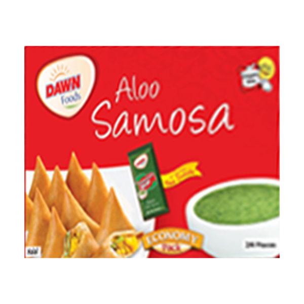 Dawn Aloo Samosa