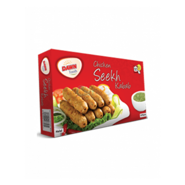 Dawn Chicken Cheese Kabab