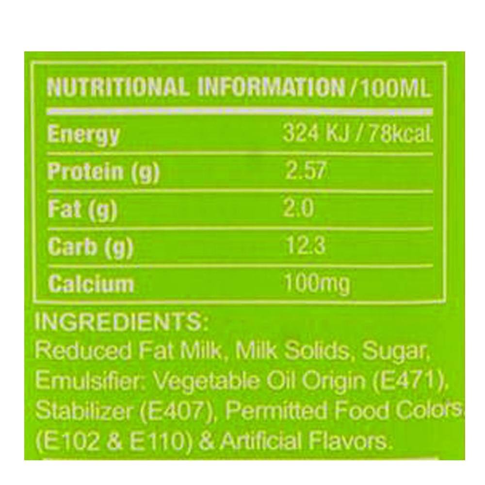 Day Fresh Pista Zafraan Flavoured Milk