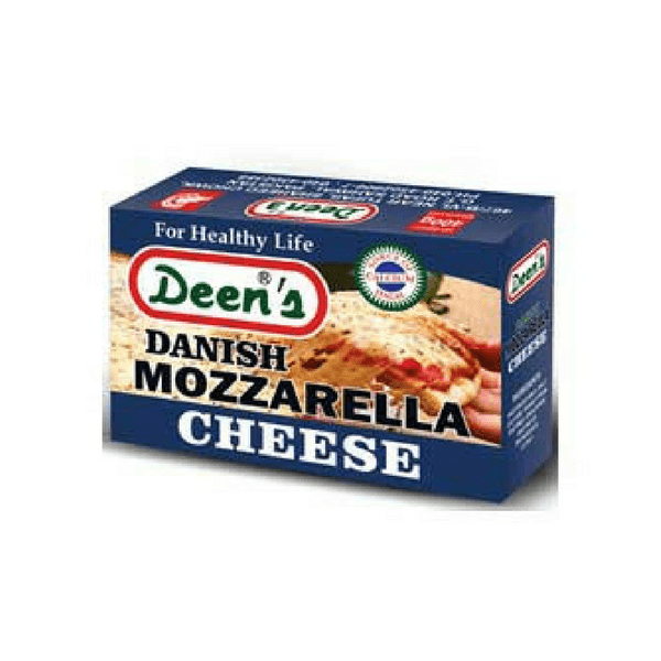 Deens Mozzarella Cheese