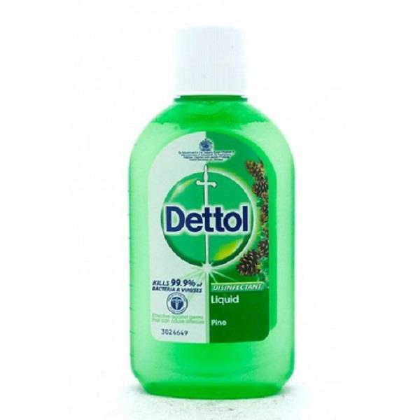 Dettol Disinfectant Liquid Pine