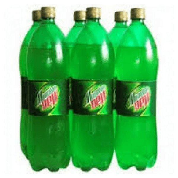 Dew Mountain 1.5 Litre