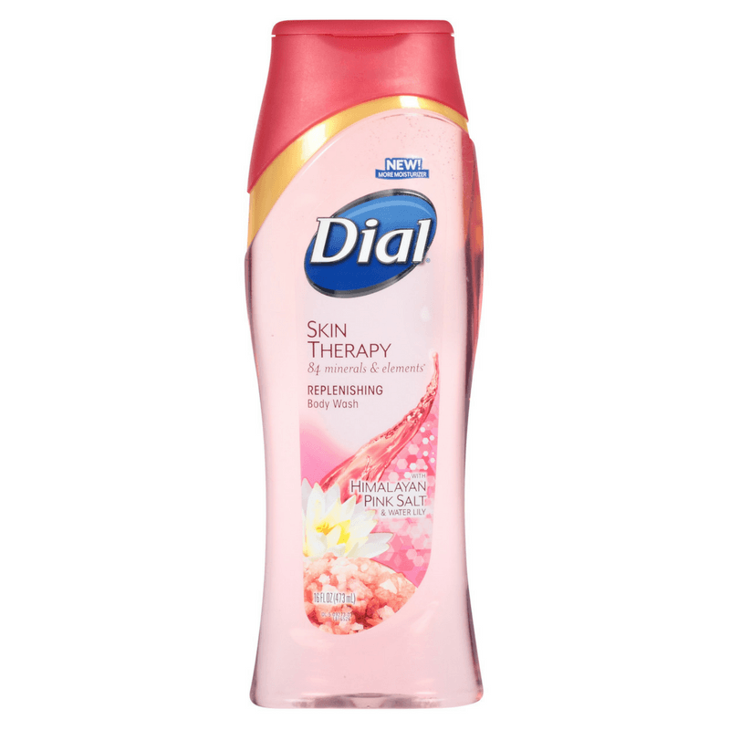 Dial Body Wash Skin Therapy