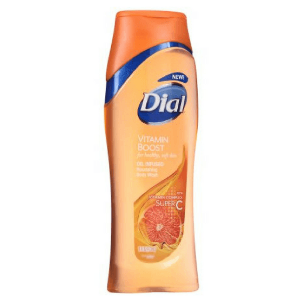 Dial Vitamin Boost Super C