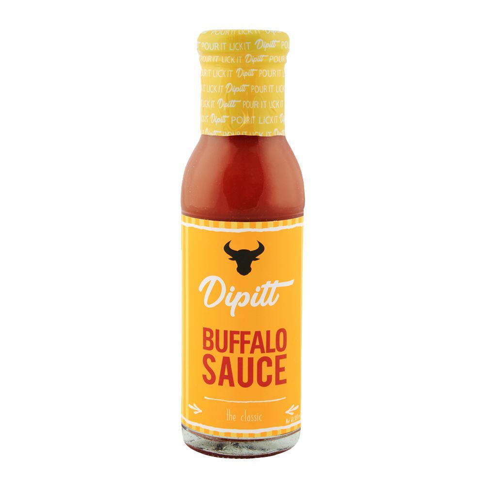 Dipitt Buffalo Sauce
