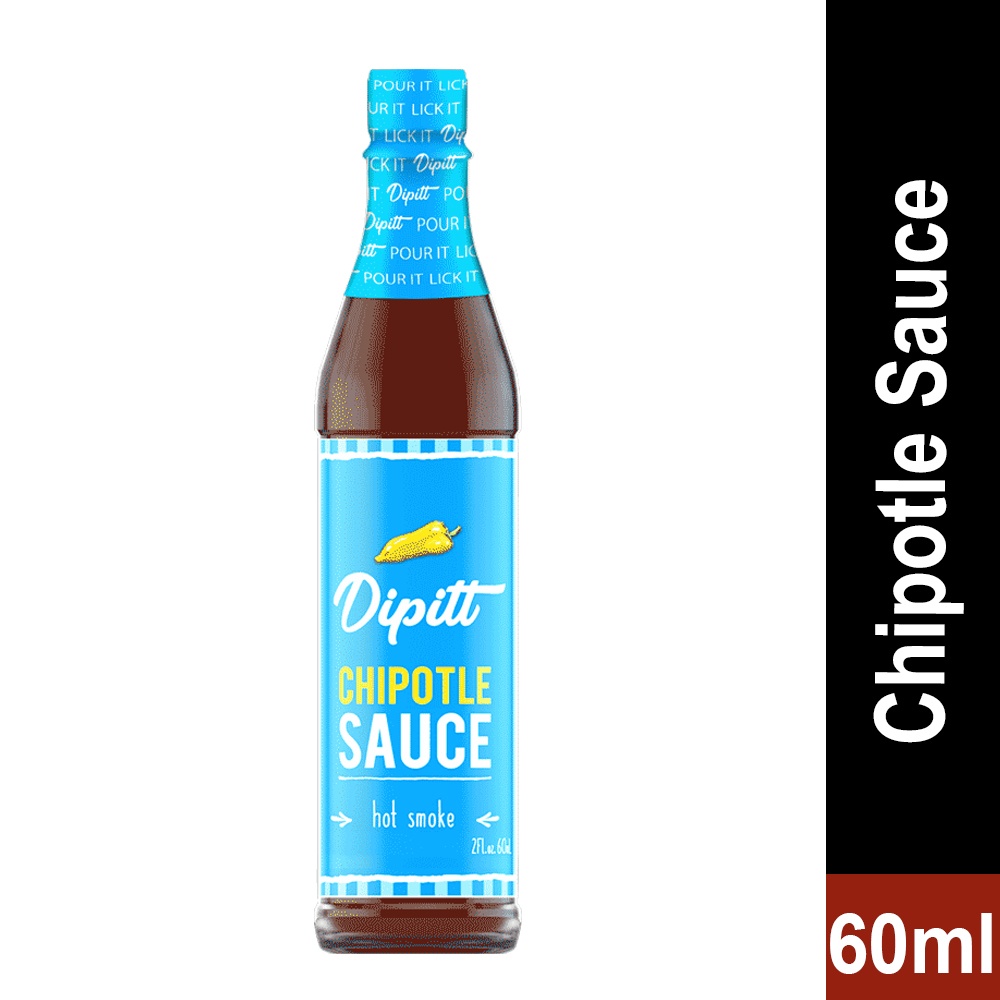 Dipitt Chipotle sauce