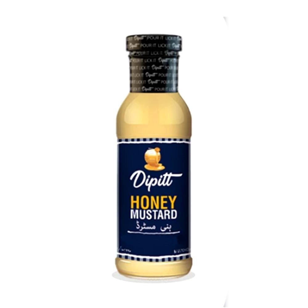 Dipitt Honey Mustard