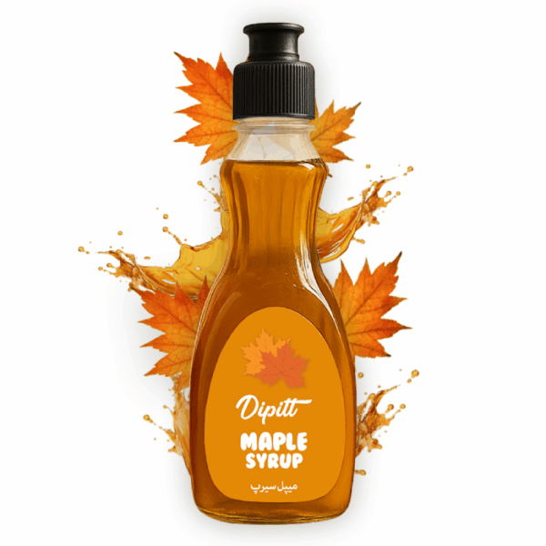 Dipitt Maple Syrup