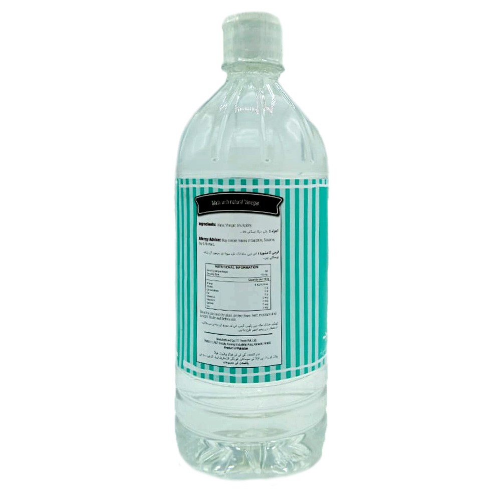Dipitt Natural Vinegar