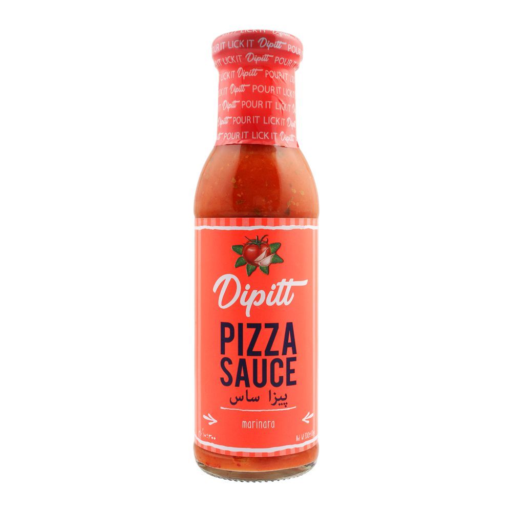 Dipitt Pizza Sauce