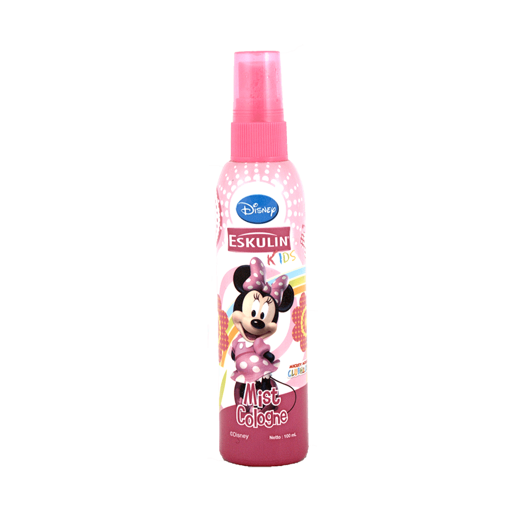 Disney Eskulin Mist Cologne