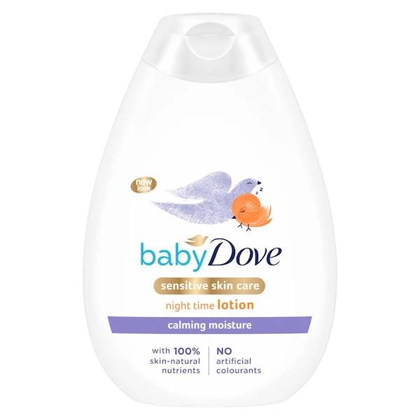 Dove Baby Calming Moisture Lotion