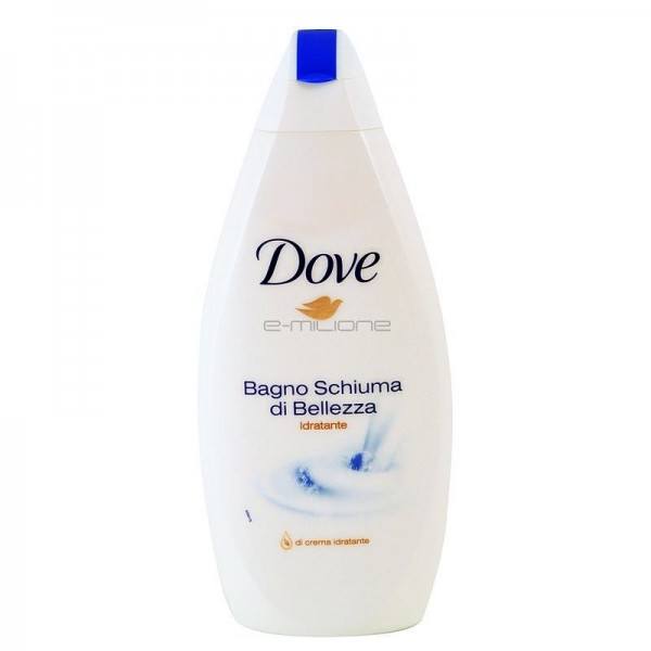 Dove Bagnoschiuma Idratante