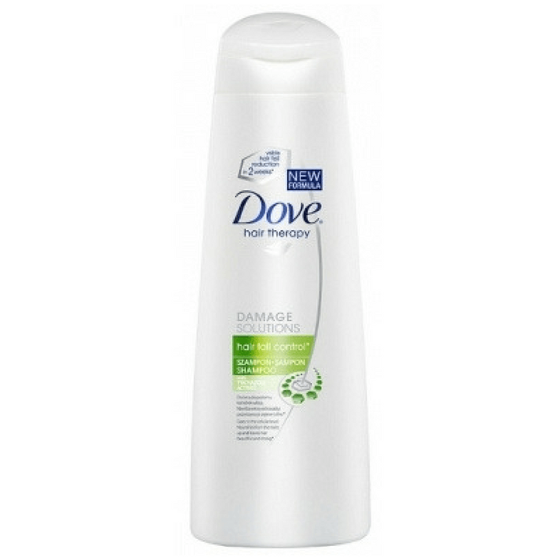 Dove Damage Solutions Shampoo