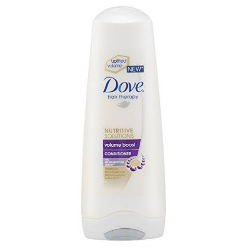 Dove Damage Therapy Conditioner