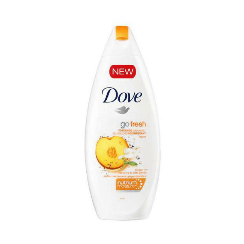 Dove Go Fresh Body Wash