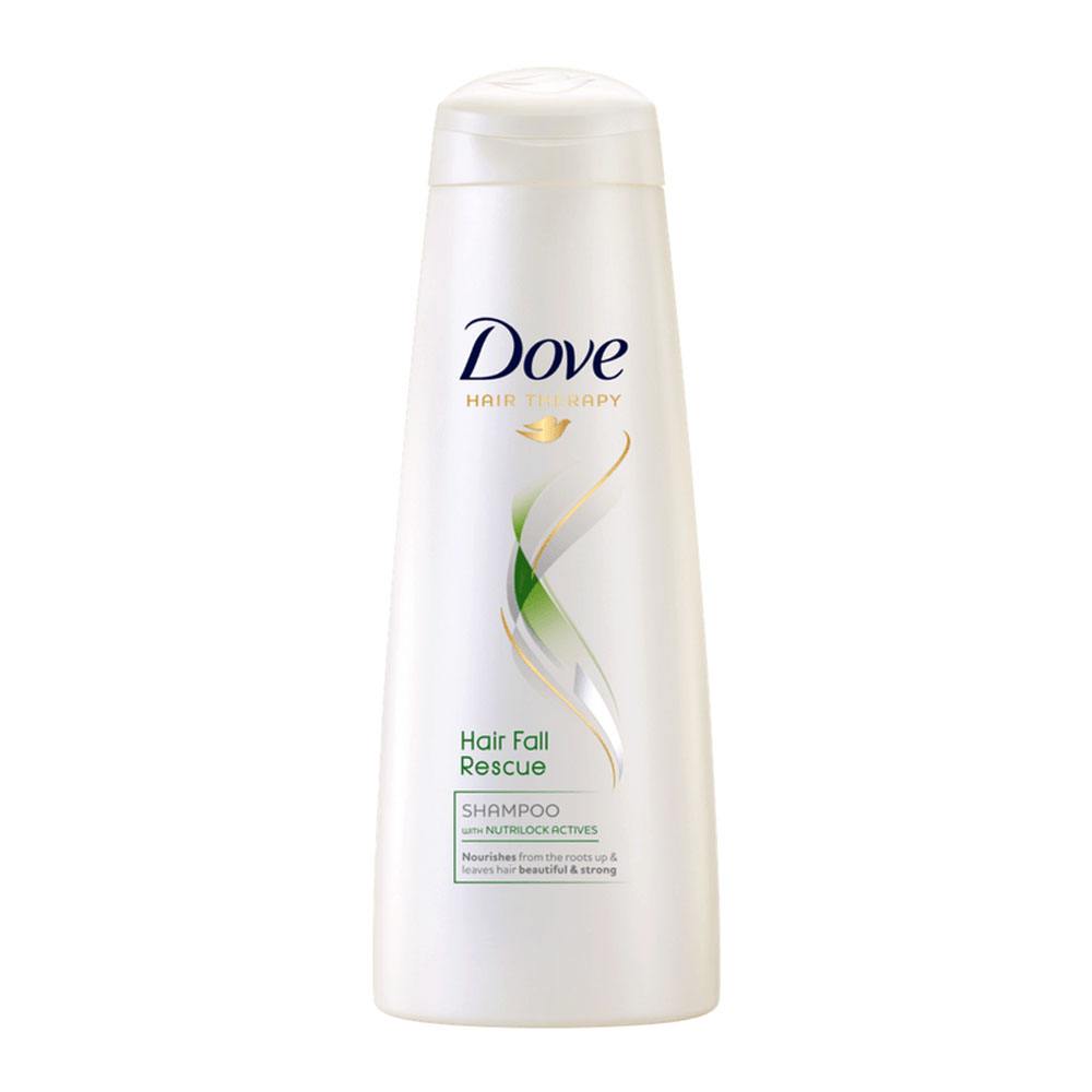 DOVE HF SHAMPOO
