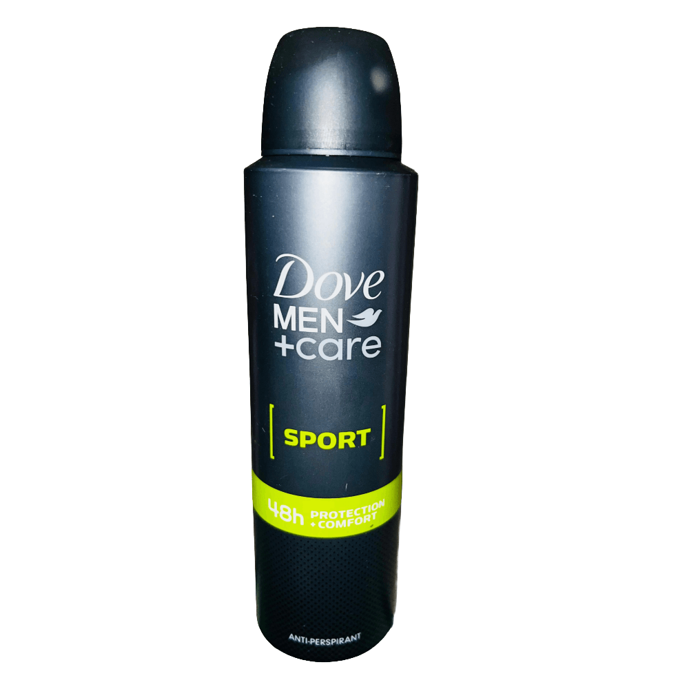 Dove Men + Care Sport