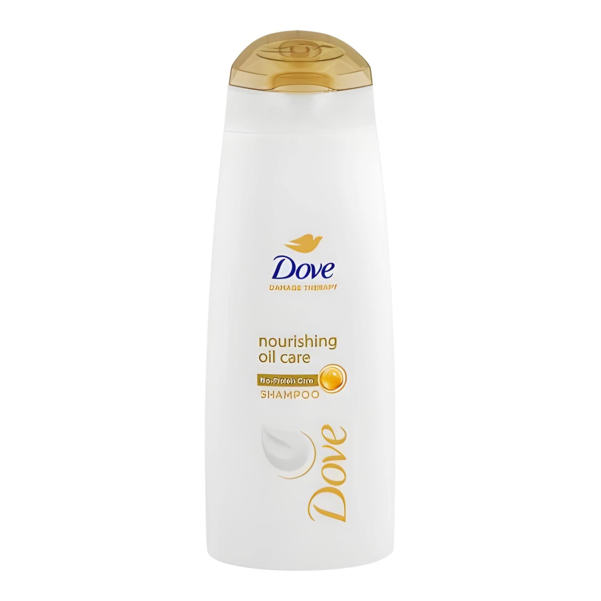 Dove Nourishing Oil Care Shampoo
