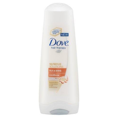 Dove Nutritive Solution Conditioner