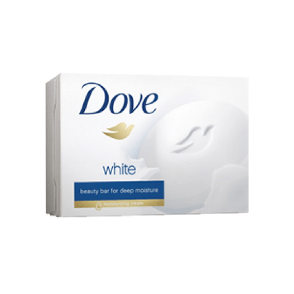 Dove Original Beauty Bar