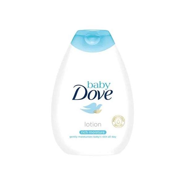 Dove Rich Moisture Lotion