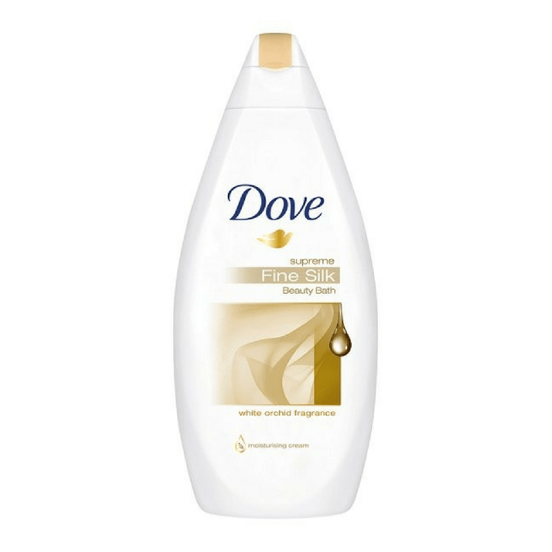Dove Shower Gel Fine Silk