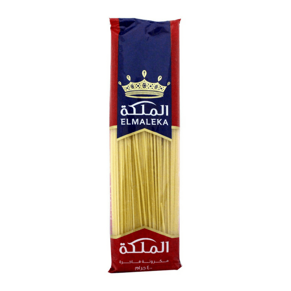Elmaleka Spaghetti