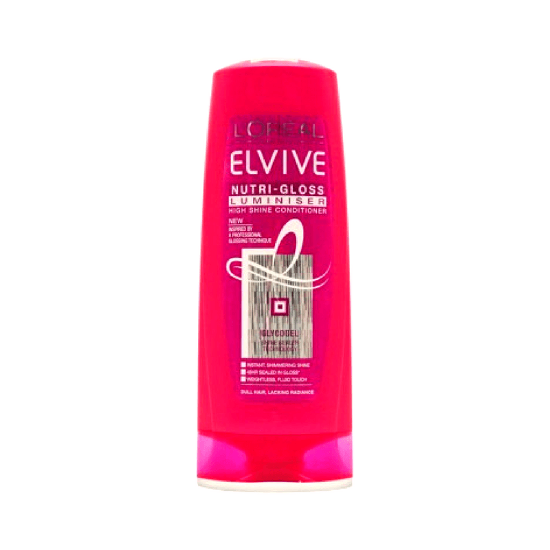 Elvive Conditioner Nutri Gloss Luminiser