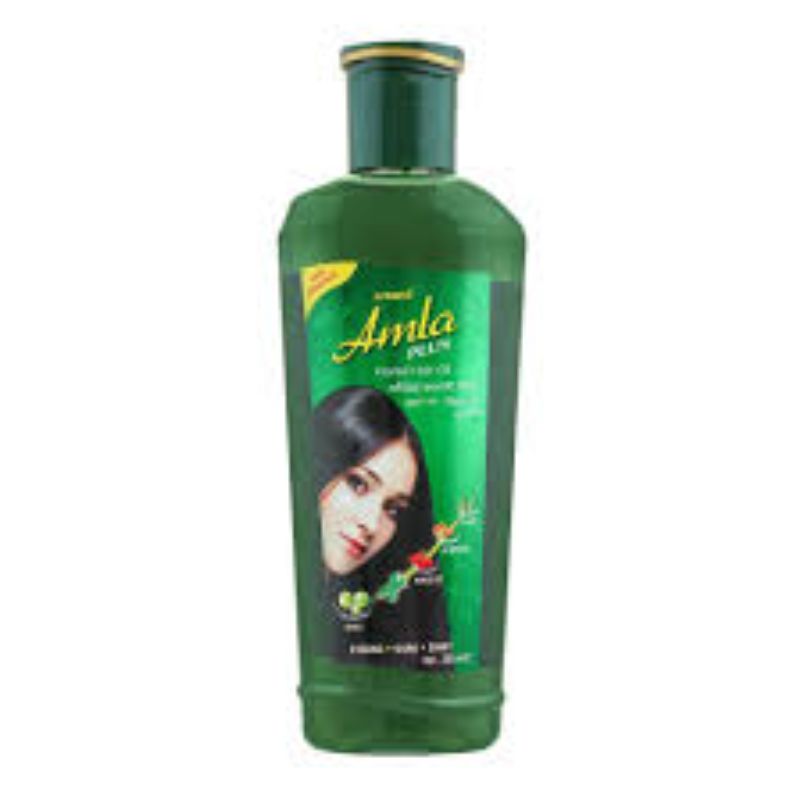Emami Amla Plus Hair Oil