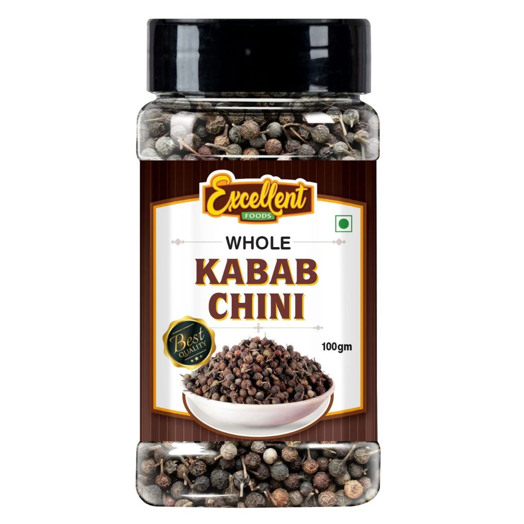 Excellent Food Kabab Chini